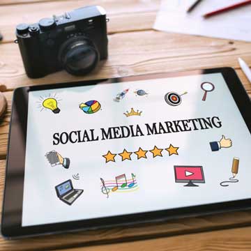 social-media-marketing